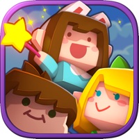 不羞方塊戰士 ios版