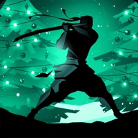 暗影忍者格斗 ios版