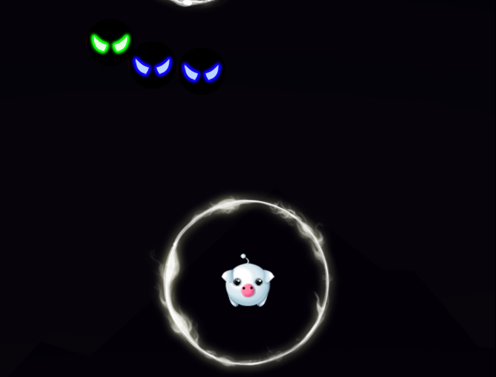 飞天猪仔 ios版