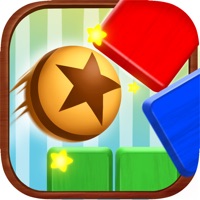 吾他推倒積木 ios版