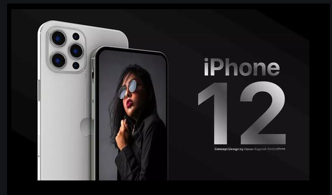 iPhone12声音识别开启方法