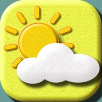 放心天气预报 ios版