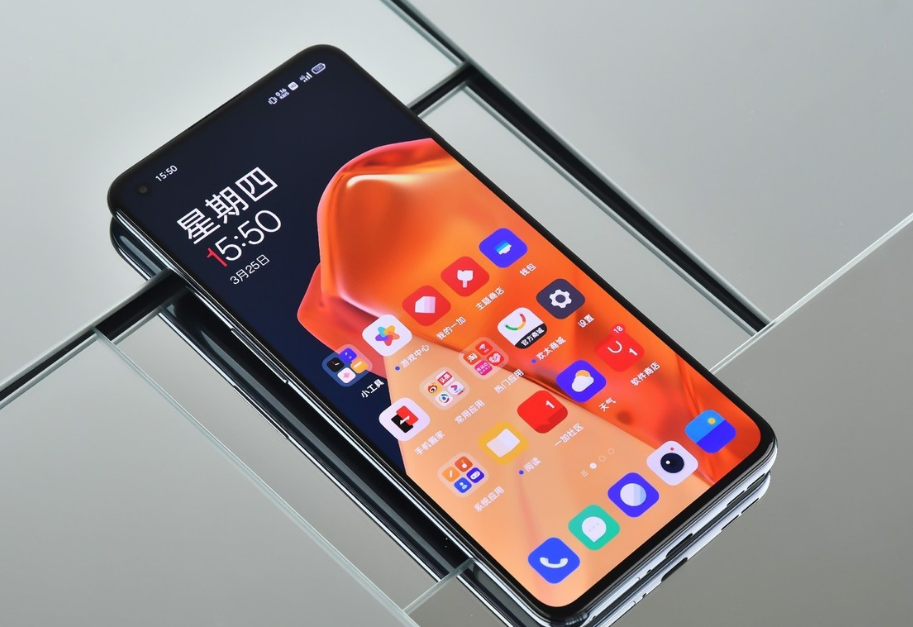 一加9按键静音方法分享