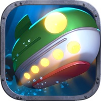 皎落深海历险 ios版