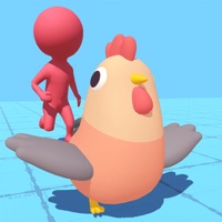 捉鸡我会啊 ios版