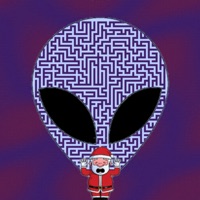 圣诞老人绑架 ios版