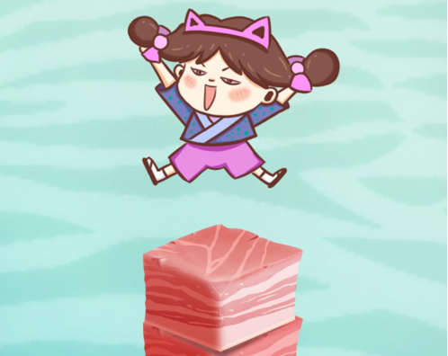 燃烧卡路里 ios版