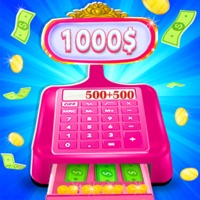 超市现金报告 ios版