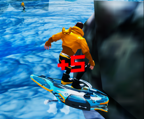 Xtreme Surfer ios版