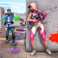 彩弹射击对手射击队 ios版