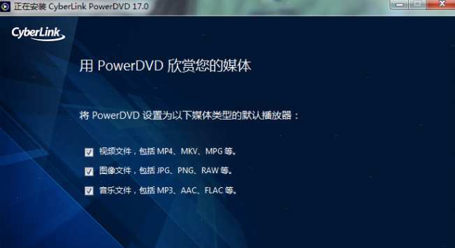 PowerDVD