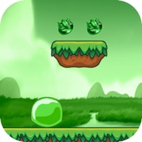 跳跃绿戒作战 ios版