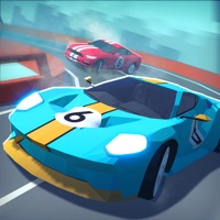 漂移飞车 ios版