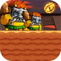 野人暴击版 ios版