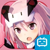 机甲爱丽丝 ios版