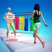 Shopping Crazy! ios版