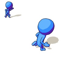 Split Run 3D! ios版