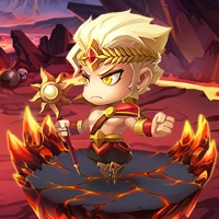 烈焰传说 ios版