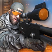 爆头狙击射击3d ios版