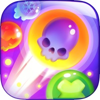 此間球球閃躲 ios版