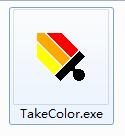 TakeColor