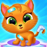 Pet hospital Animals game ios版