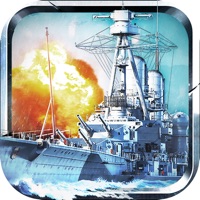 战舰帝国 ios版