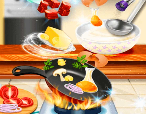 我的饭店开张啦 ios版