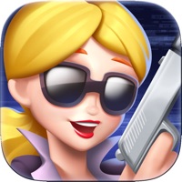 無他特務逃跑 ios版