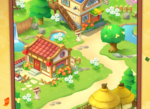 向往的生活：悠长时光 ios版
