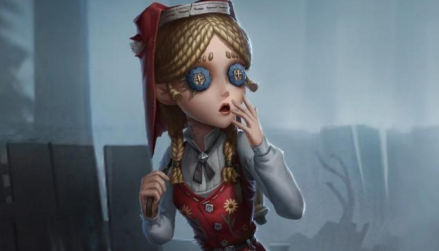 第五人格玩具商技能怎么样