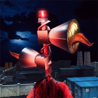 Siren Head Girlfriend Escape ios版
