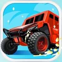 Monster Pull ios版