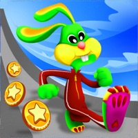 Bunny Runner: Subway Bunny Run ios版