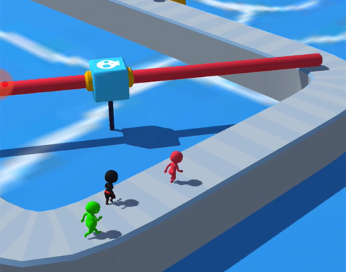 Imposter IO : Space Mafia ios版