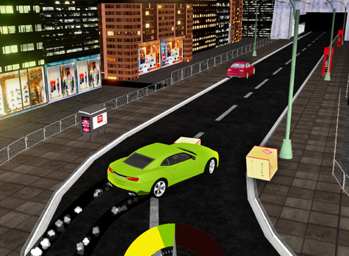 Hyper Drifter : Car Drift ios版