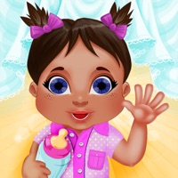 Babysitter Crazy Daycare ios版