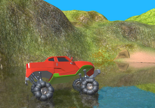 Wheel Change ios版