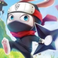 忍者兔救援 ios版