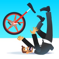 Unicycle Run 3D ios版