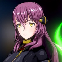 Anime Girl Fight Phantasy Star ios版