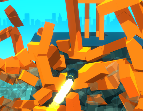 Fire Blast! ios版
