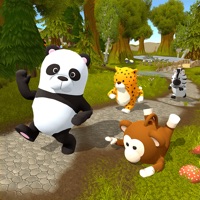 Animal Run ios版