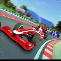公式2 赛车游戏3D ios版