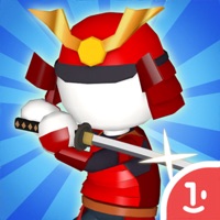 武士切切切！ ios版