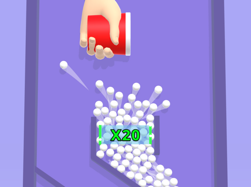 填满我的杯 ios版