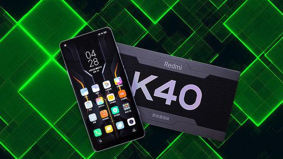 红米k40游戏增强版怎么抢