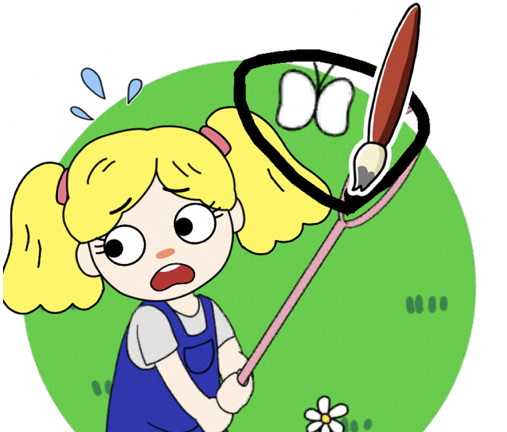 画走不开心 ios版
