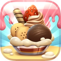 ShiNi Sundae Papa ios版