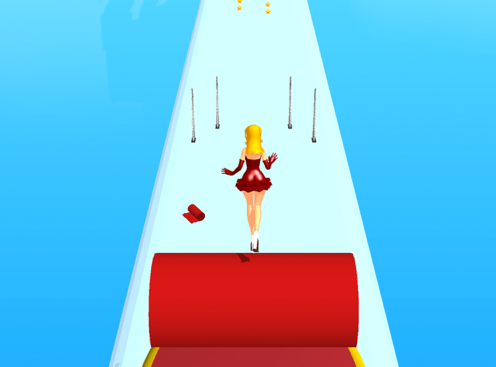 Carpet Roller ios版